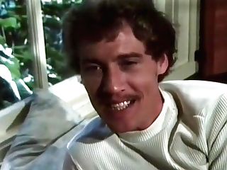 Greatest Superstar John Holmes In Incredible Cuni, Antique Pornography Scene