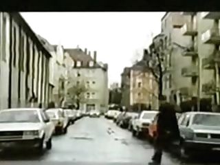 Antique 80s German - Das Sexabitur Teil Two - Cc79